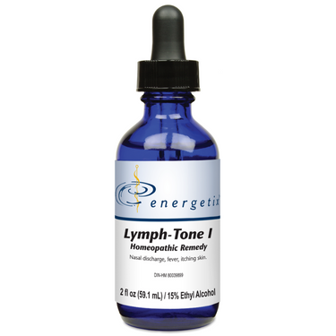 LYMPH-TONE I